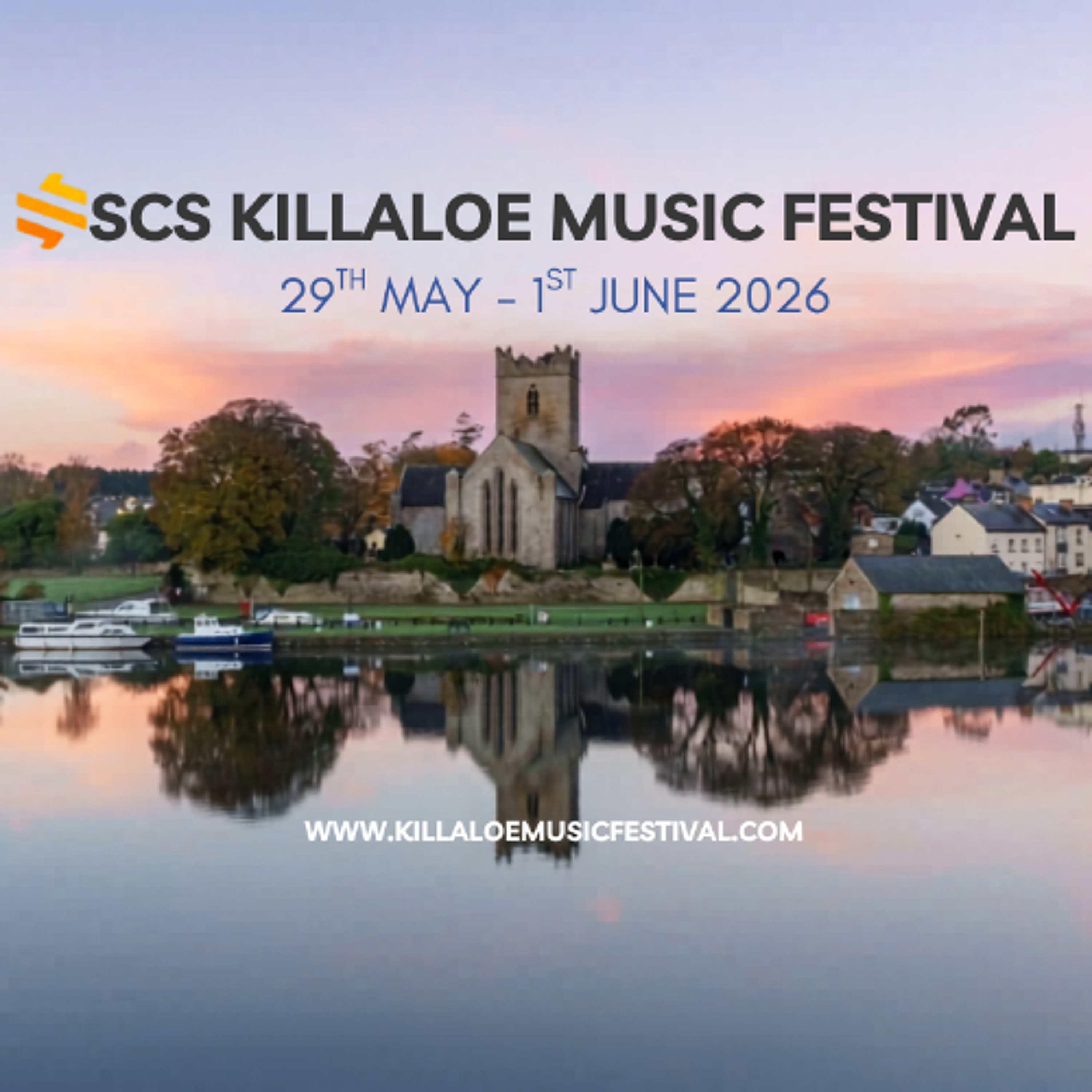 International Stars and World-Class Classical Musicians Come to Killaloe Music Festival