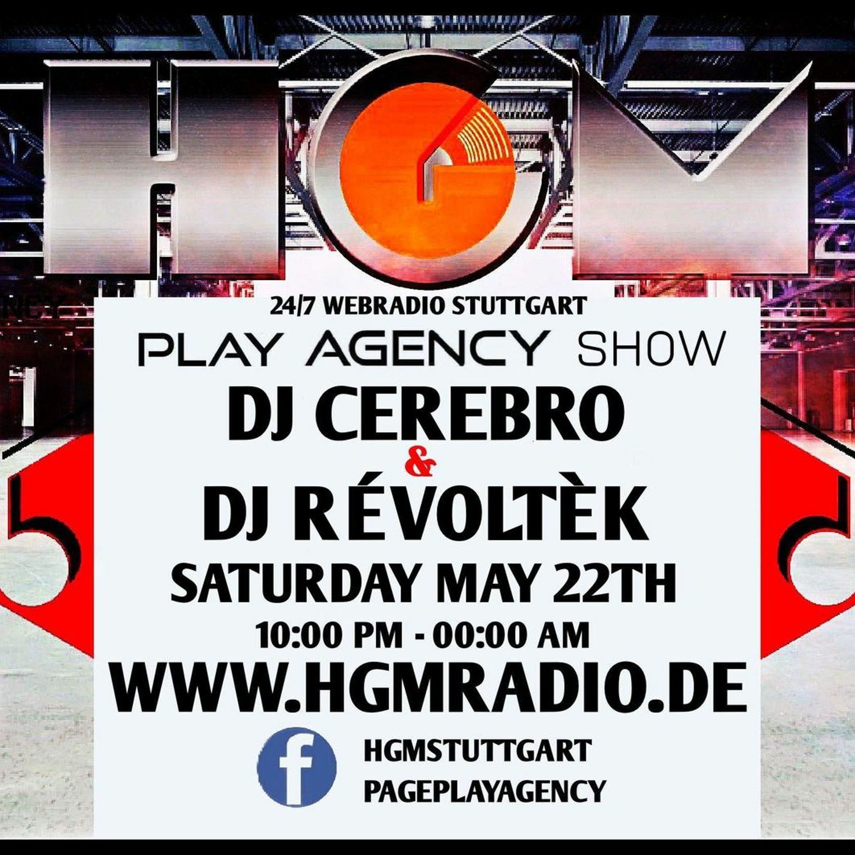 Dj RevolteK (Official)