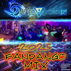 Subv3rsion FANDANGO  HALLOWEEN 2025 LIVE MIX