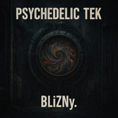 Psychedelic Tek