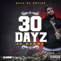 Mula Da Motive- Choose(feat. Willie Mac)