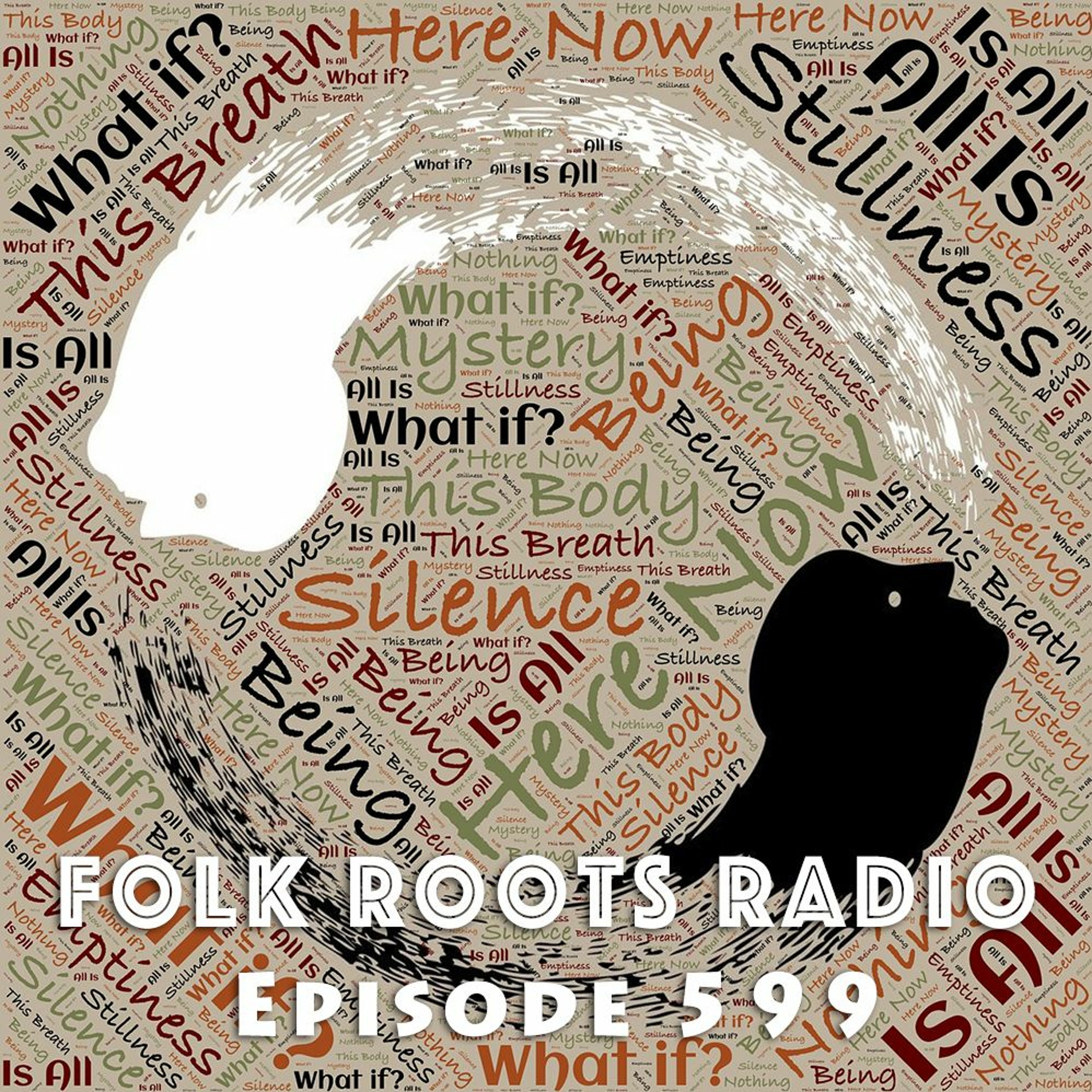 Folk Roots Radio... with Jan Hall