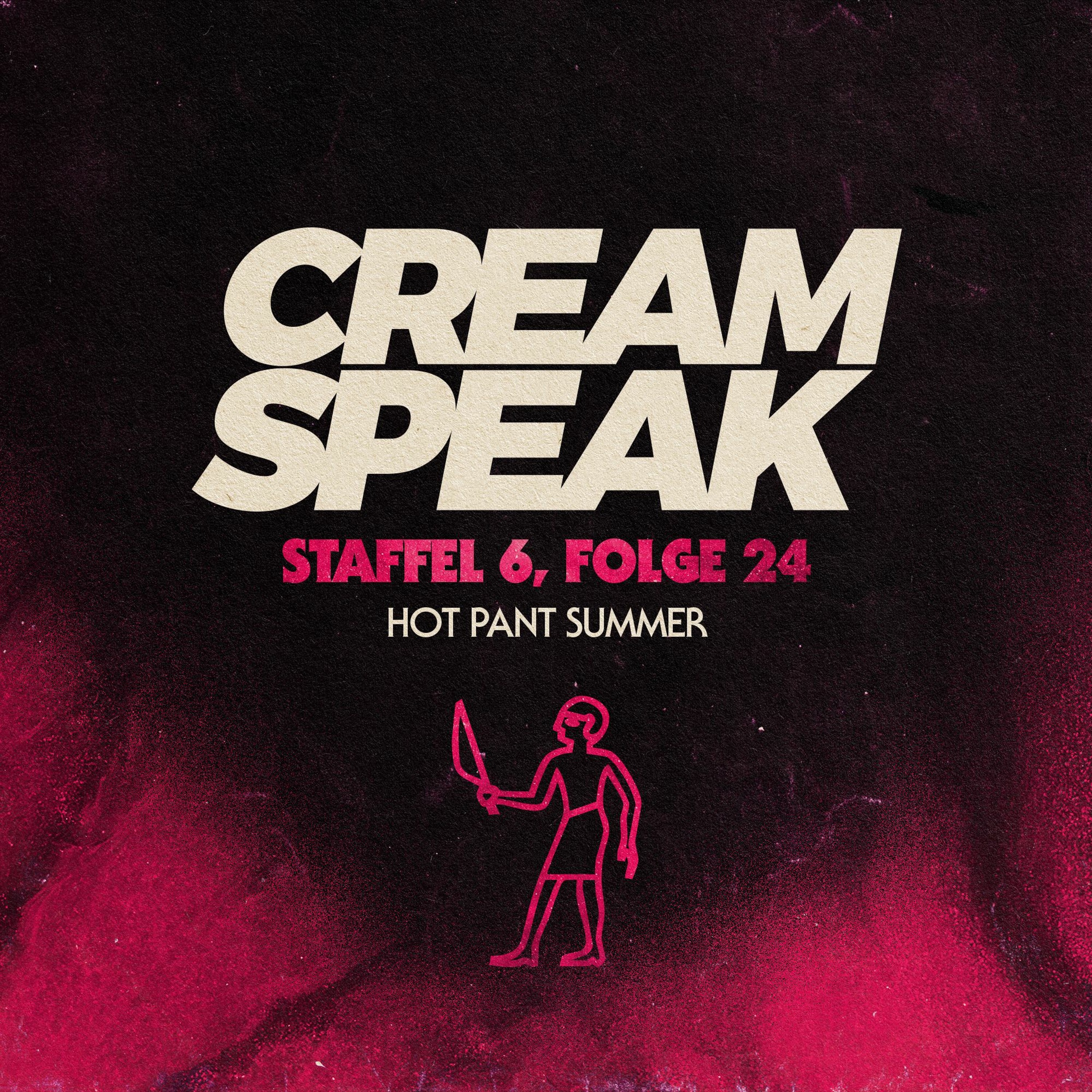Creamspeak