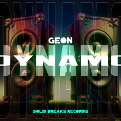Geon- Dynamo (Original Mix)