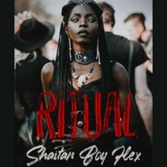 Ritual - Dark Trap Beat By Shaitan Boy Flex