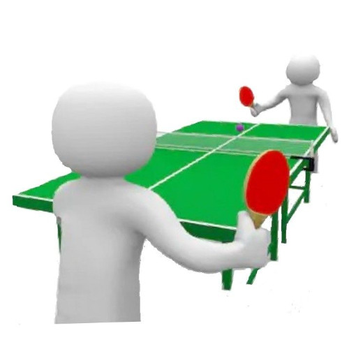 PingPong Tune n° 6