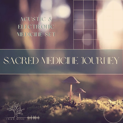 Sacred Medicine Journey