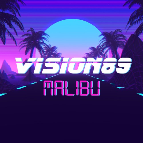 Synthwave Mix II