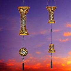 Wind Chime - All Formatz (110bpm-12A)