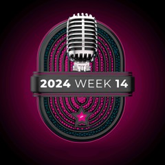 GeenStijl Weekmenu 2024 | Week 14 - NPO zweet peentjes