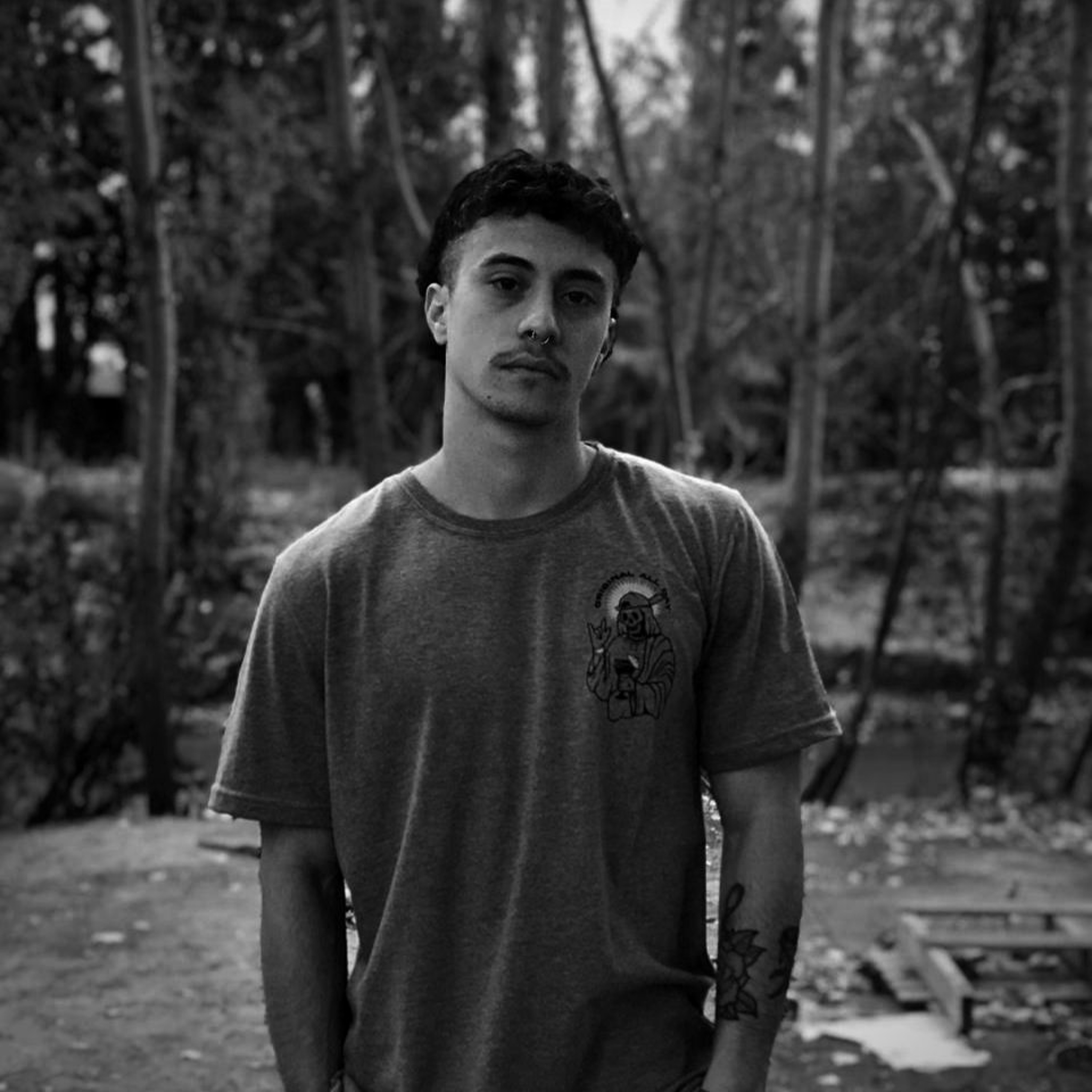 Facu Bausset
