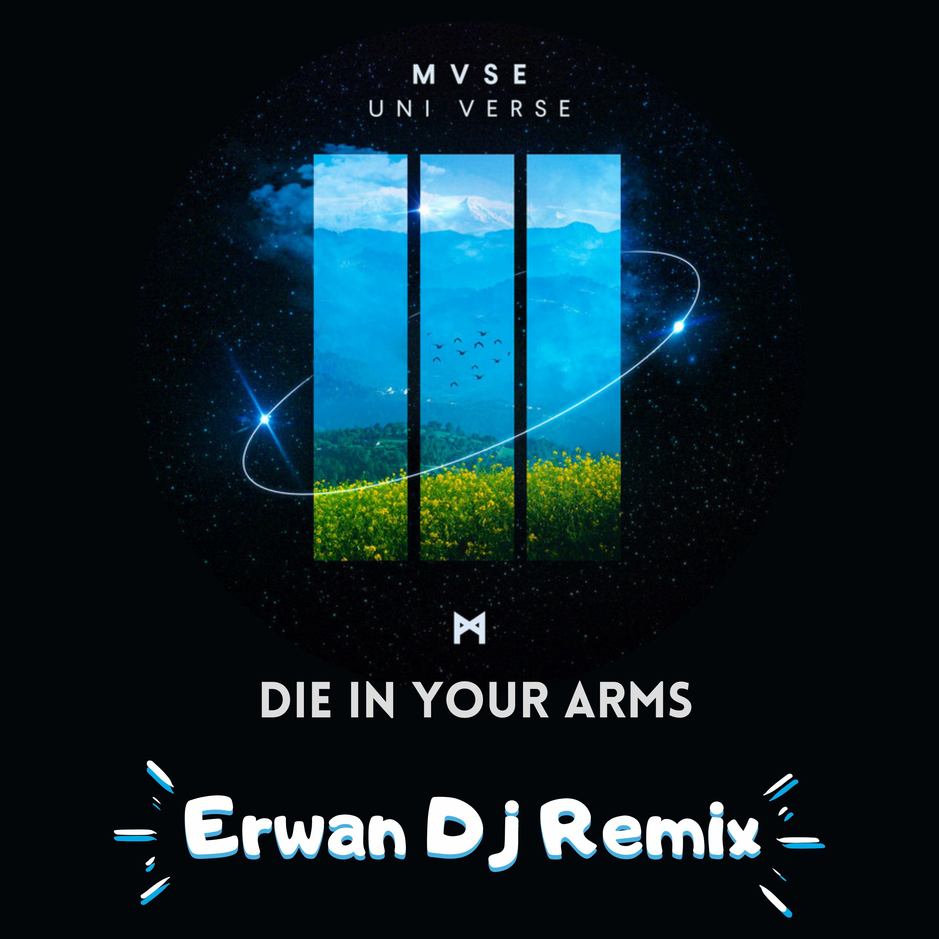 Erwan Dj