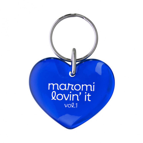 LOVIN' IT VOL.1