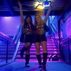 YOUR SHOT 2025 NYC -Elsewhere 11/23/25