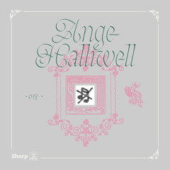017: Ange Halliwell
