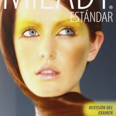READ/DOWNLOAD Spanish Translated Exam Review for Milady Standard Cosmetology 201