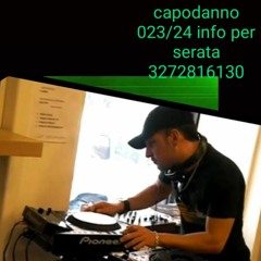 SONG FOR CAPODANNO2024  and MUCH MORE