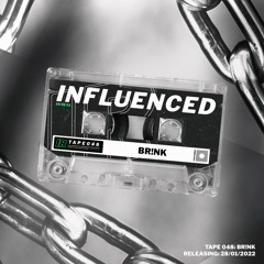 Influenced Podcast 048 - BR!NK
