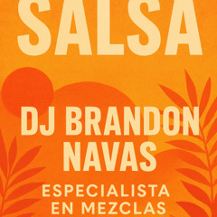 DJ Navas mix salsa