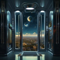 Elevator Into Space