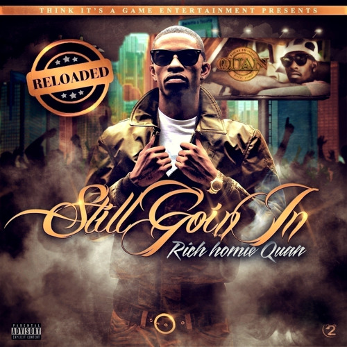 Hurt No More (Reloaded Version)