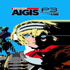 Disconnected - Persona 3 Reload Episode Aigis - The Answer | FULL VERSION