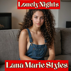 Lonely Nights
