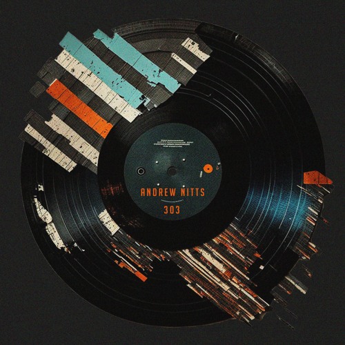 Andrew Nitts - Acid 909