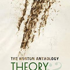 [Download] KINDLE 💓 The Norton Anthology of Theory and Criticism by  Vincent B. Leit