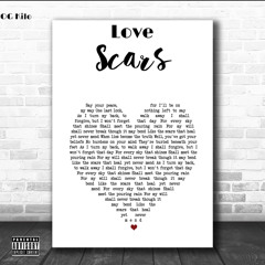 OG Kilo-Love Scars