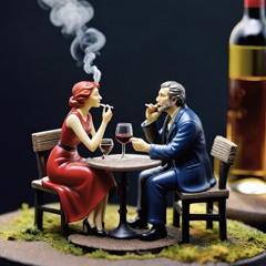 ONE FOR ME