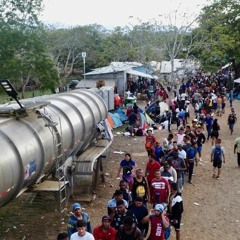 Migrantes en el Darién, Camboya, Azerbaiyán, emisiones de metano… Las noticias del miércoles