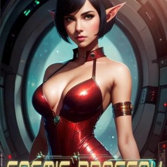 Epub Cosmic Progeny: A Slice-of-Life Sci-Fi Adventure