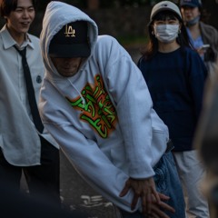 Nervous Bounce (Hip-Hop Mix)