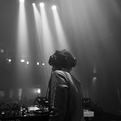 OPENING SET FOR KOROLOVA @ ONE OF US 10.7.22