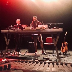 Philomel + Raineth - (Live session)