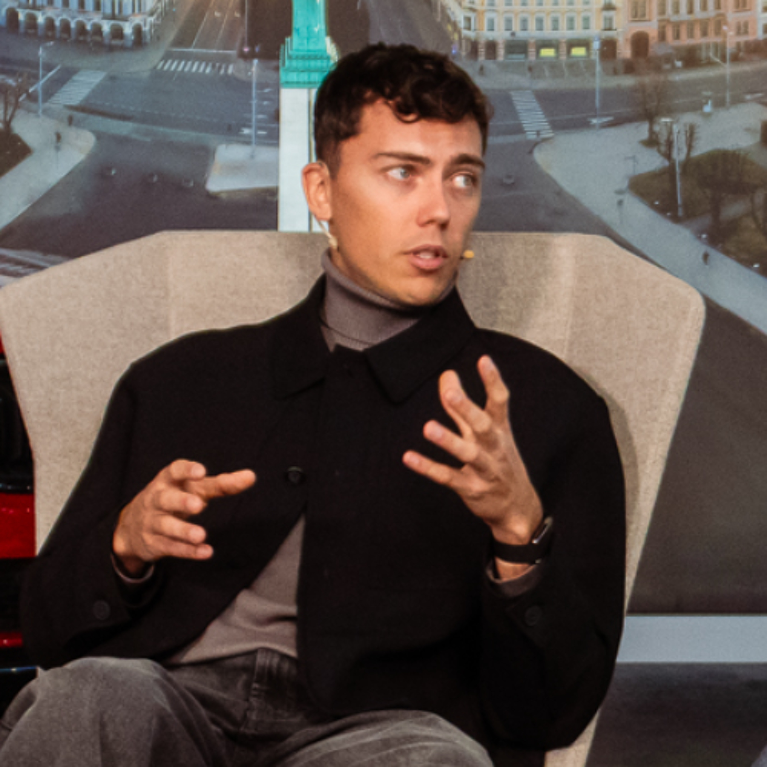 "eXi": Sesks un Caune par rallija drēbi, ceļu policiju, ideālu rallistu, provokatoriem…