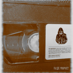 Ray's Electrics - Future Past (Lost Tapes Vol 1)