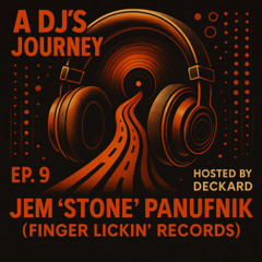 Ep 9 Jem Stone Panufnik -Audio