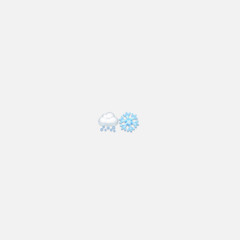 Winter's in the air (w/gentoku)