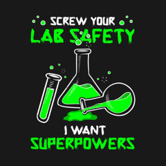 I want SuperPowers