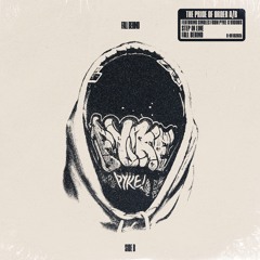 VICIOUS & PYKE - FALL BEHIND