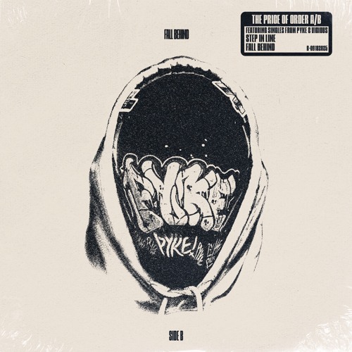 VICIOUS & PYKE - FALL BEHIND