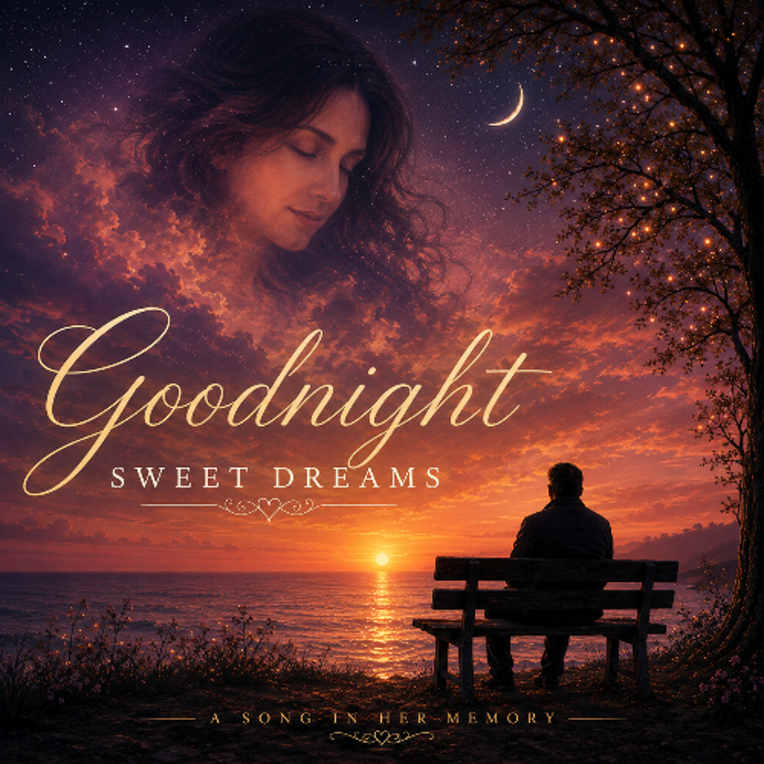 Stream Goodnight - Sweet Dreams by Hunt Cinematic | Listen online