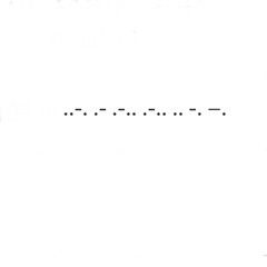 5 The Long Gap