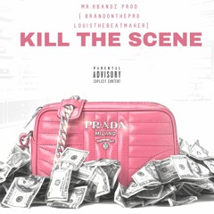 Kill The Scene