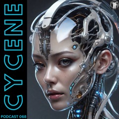 TransFrequency Podcast 068 - Cycene (free download)