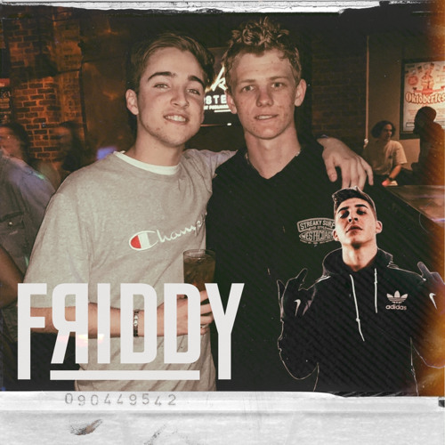 CASHED UP JETFUEL (CHILLINIT VS LISTER X JOELFLETCHER) FRIDDY EDIT