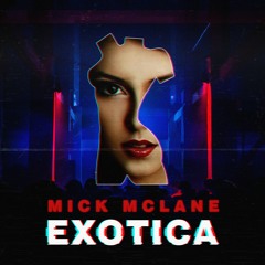 Mick Mclane - Preludium