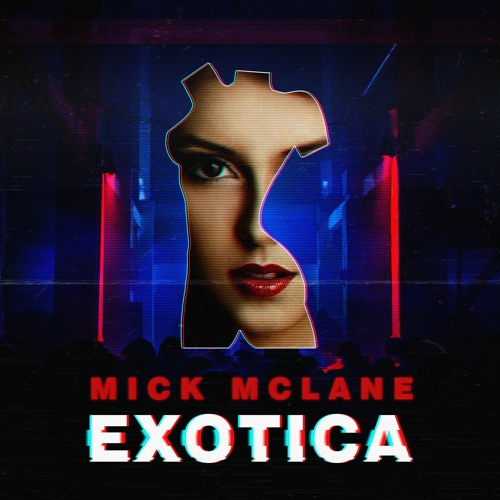 Mick Mclane - The Architect